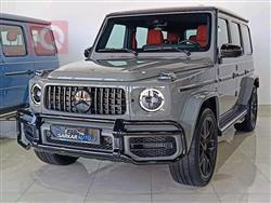 مێرسێدس بێنز G-Class
